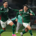 Palmeiras vence en penales a Fluminense y clasifica a la final de la Copa Libertadores