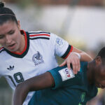 Tri Femenil pierde con Nigeria y quedan eliminadas