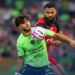 Juárez le arrebata el empate a Xolos