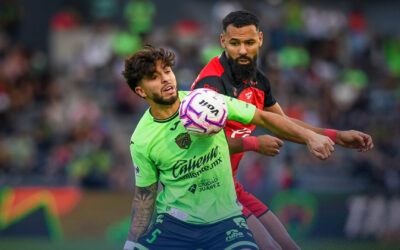 Juárez le arrebata el empate a Xolos
