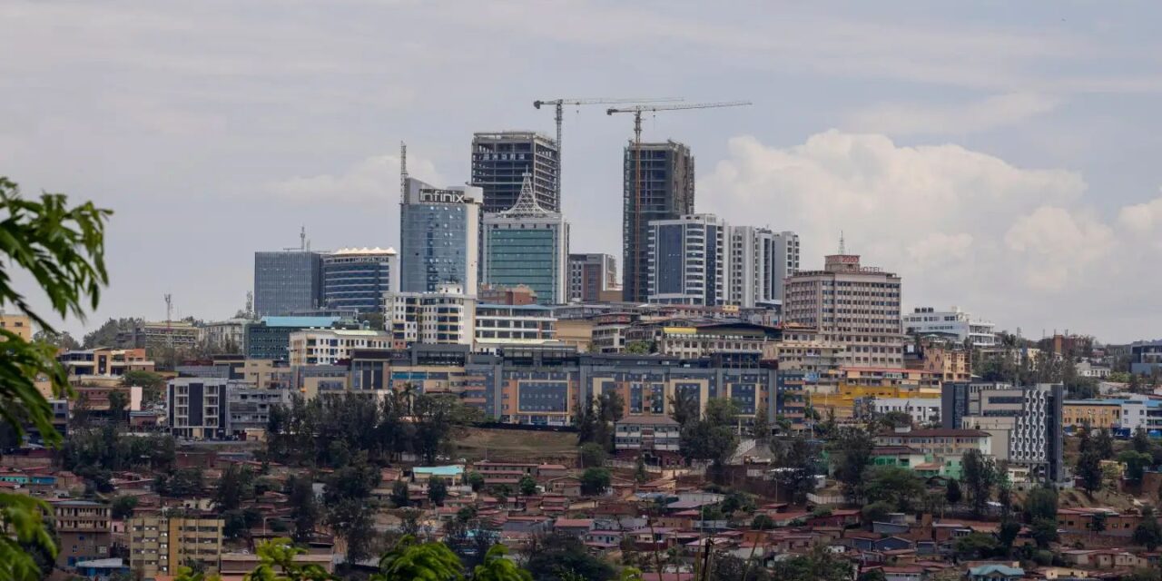 La F1 anuncia su regreso a África con el Gran Premio en Ruanda a inicios de 2030