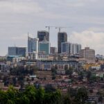 La F1 anuncia su regreso a África con el Gran Premio en Ruanda a inicios de 2030