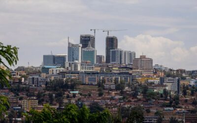 La F1 anuncia su regreso a África con el Gran Premio en Ruanda a inicios de 2030