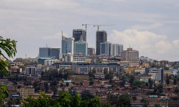 La F1 anuncia su regreso a África con el Gran Premio en Ruanda a inicios de 2030