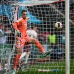 Bayern encaja el gol más rápido en Bundesliga y empata con el Augsburg